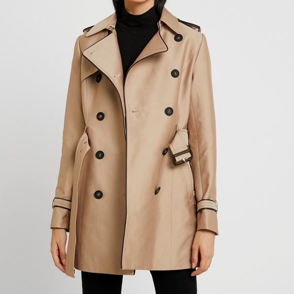 Club Monaco Jackets & Blazers - Club Monaco Trench Coat